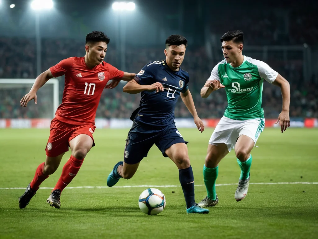 久保建英瞄准2026世界杯欲带领日本男足再创佳绩